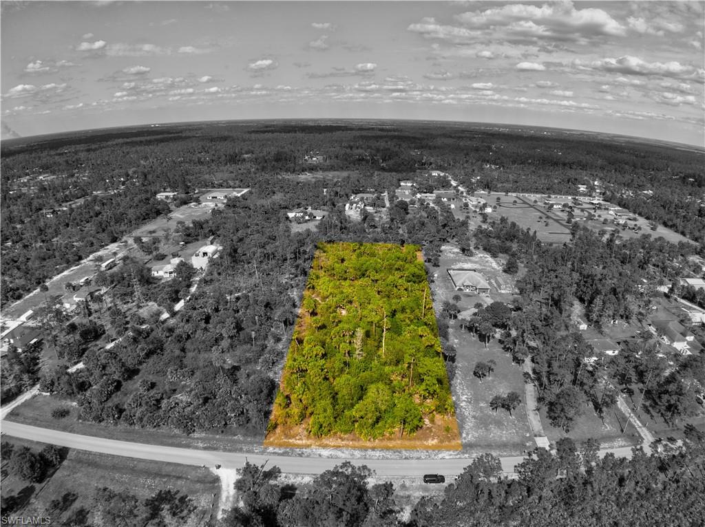 GOLDEN GATE ESTATES - Land