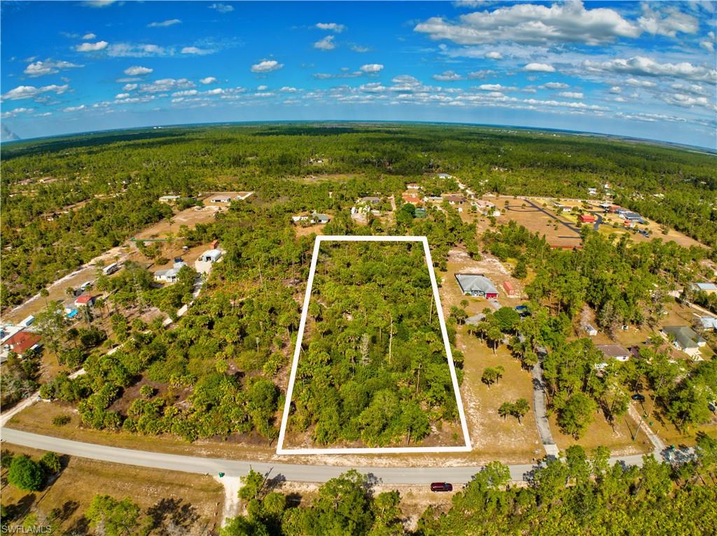 GOLDEN GATE ESTATES - Land