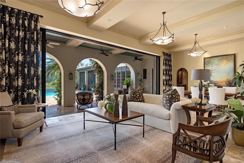 CORTILE - Residential