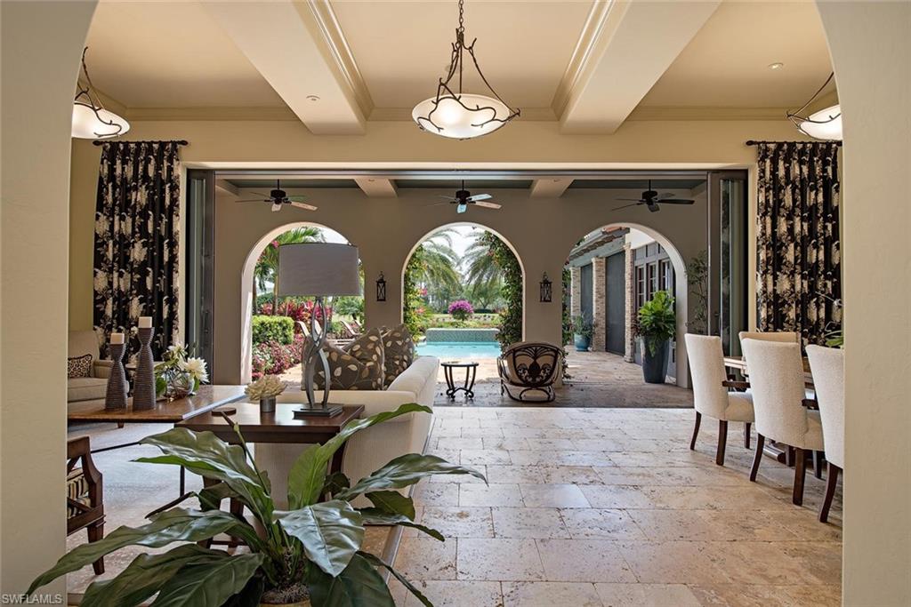 CORTILE - Residential