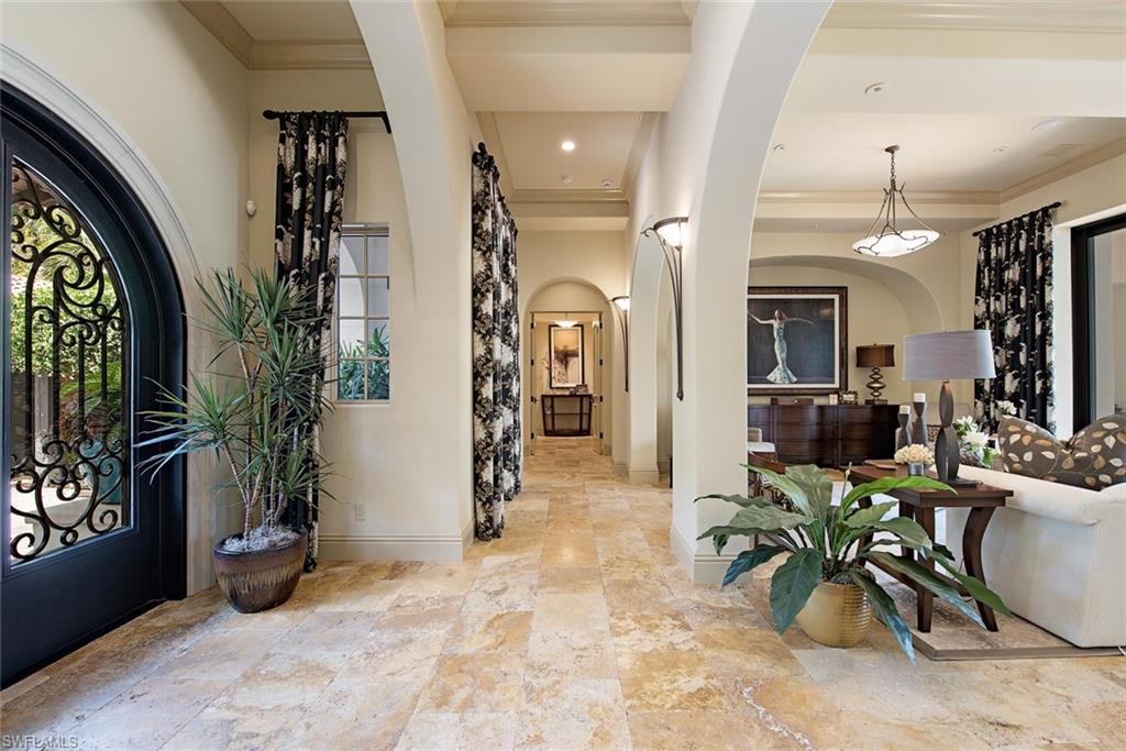 CORTILE - Residential