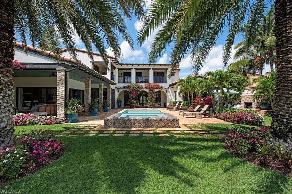 CORTILE - Residential