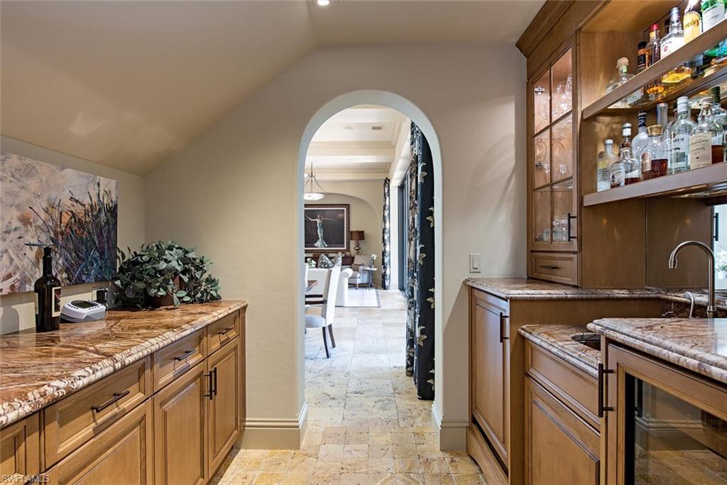 CORTILE - Residential