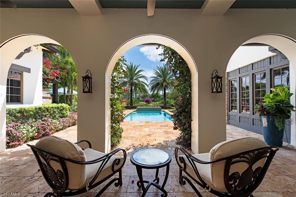 CORTILE - Residential