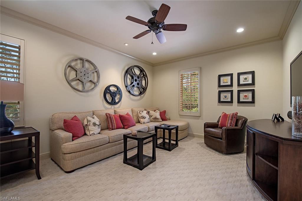 CORTILE - Residential