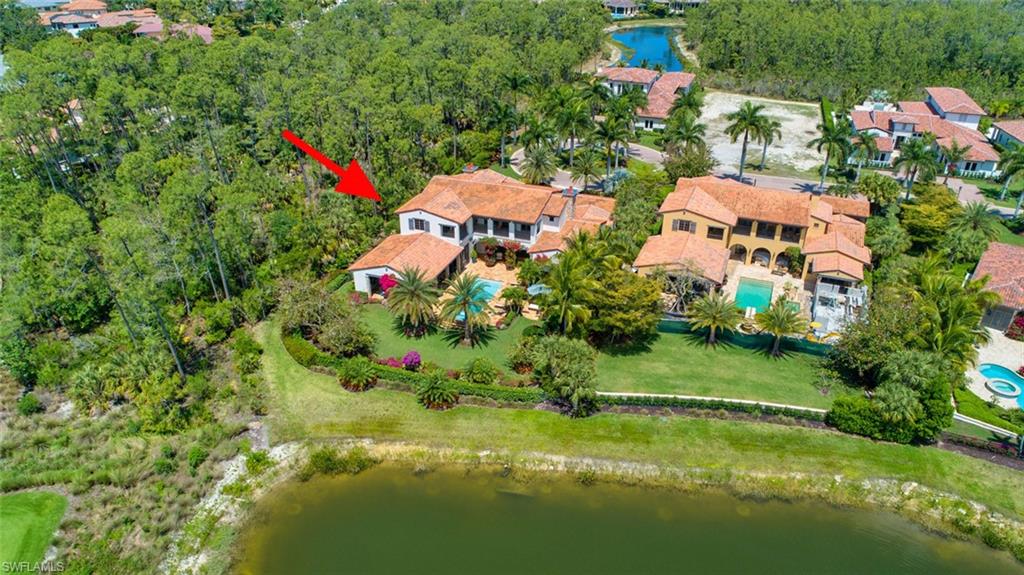 CORTILE - Residential