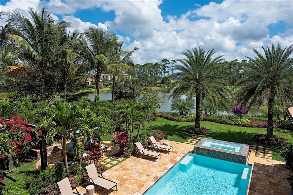 CORTILE - Residential