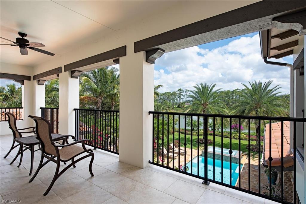 CORTILE - Residential