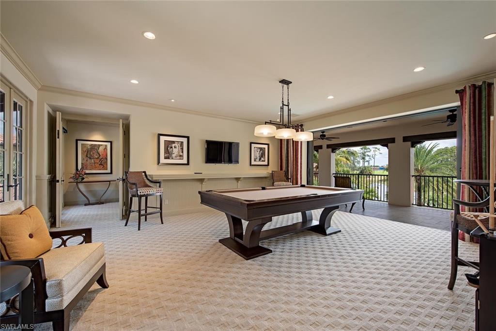 CORTILE - Residential