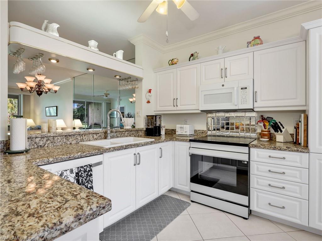 SARATOGA COLONY - Residential Lease