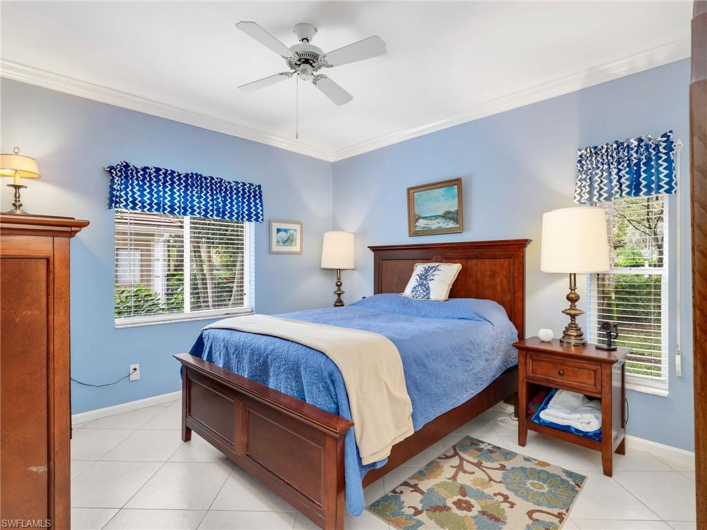 SARATOGA COLONY - Residential Lease