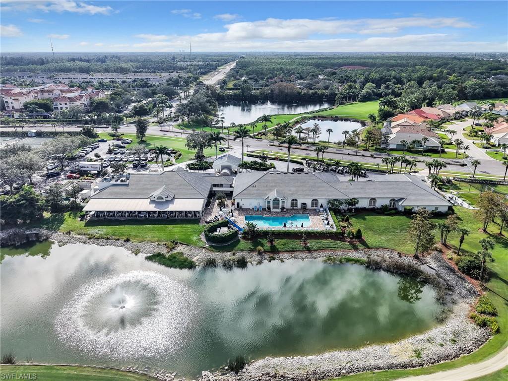 SARATOGA COLONY - Residential Lease