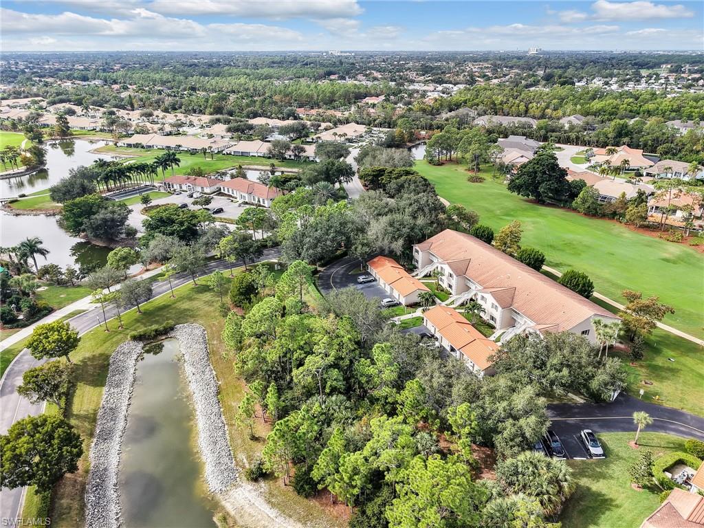 SARATOGA COLONY - Residential Lease