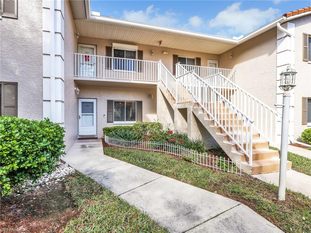 SARATOGA COLONY - Residential Lease