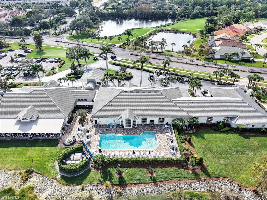 SARATOGA COLONY - Residential Lease