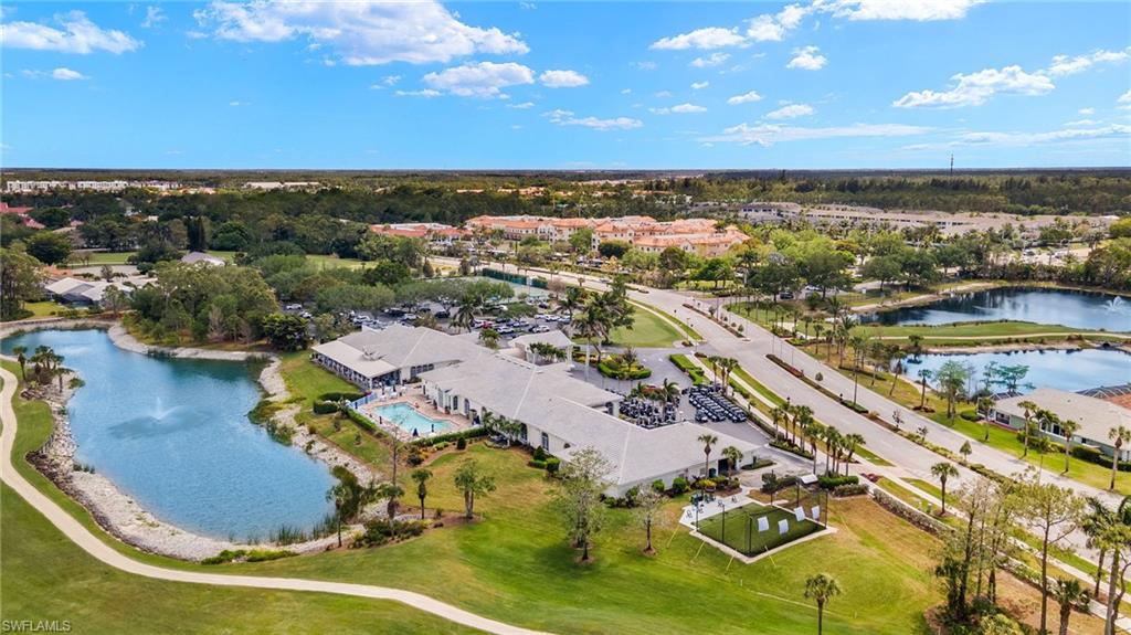 SARATOGA COLONY - Residential Lease