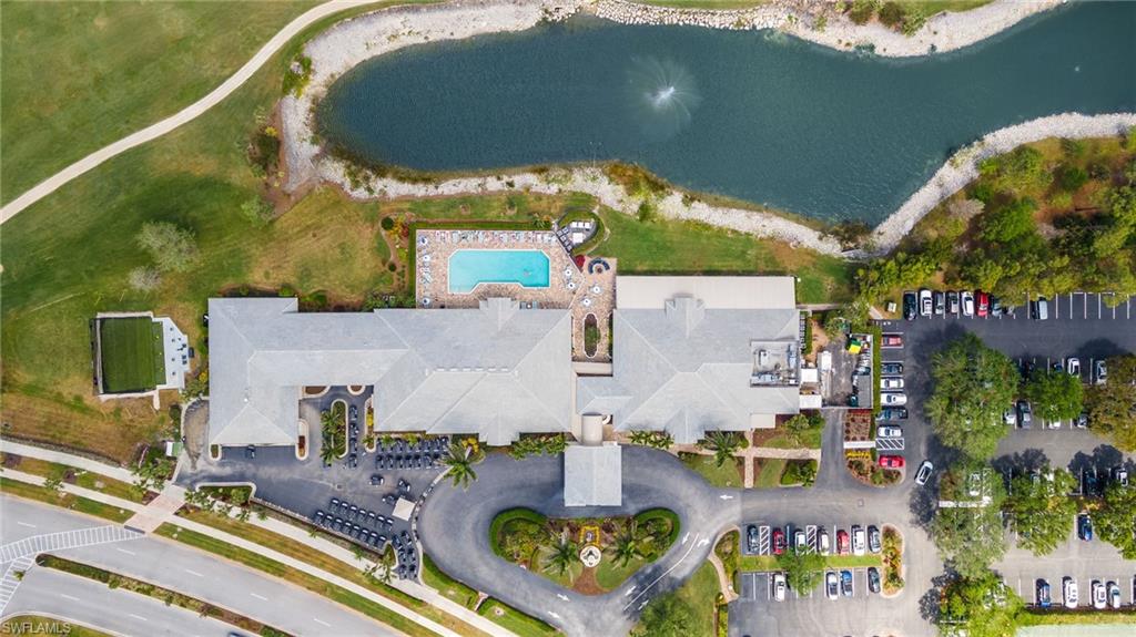 SARATOGA COLONY - Residential Lease