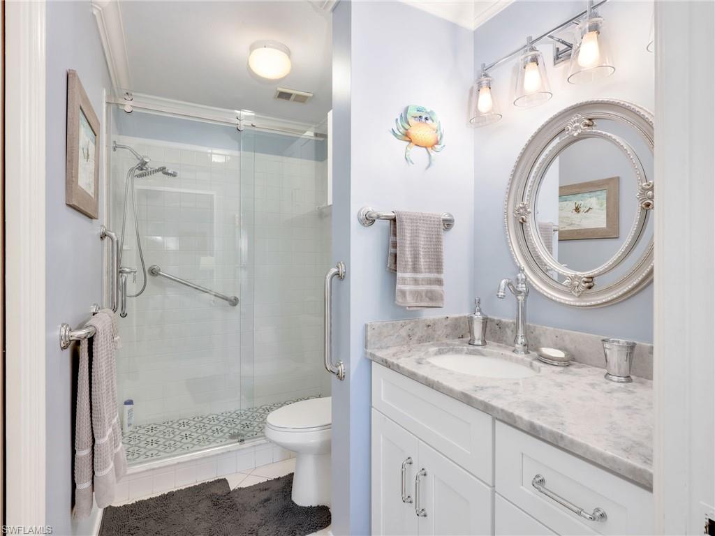 SARATOGA COLONY - Residential Lease