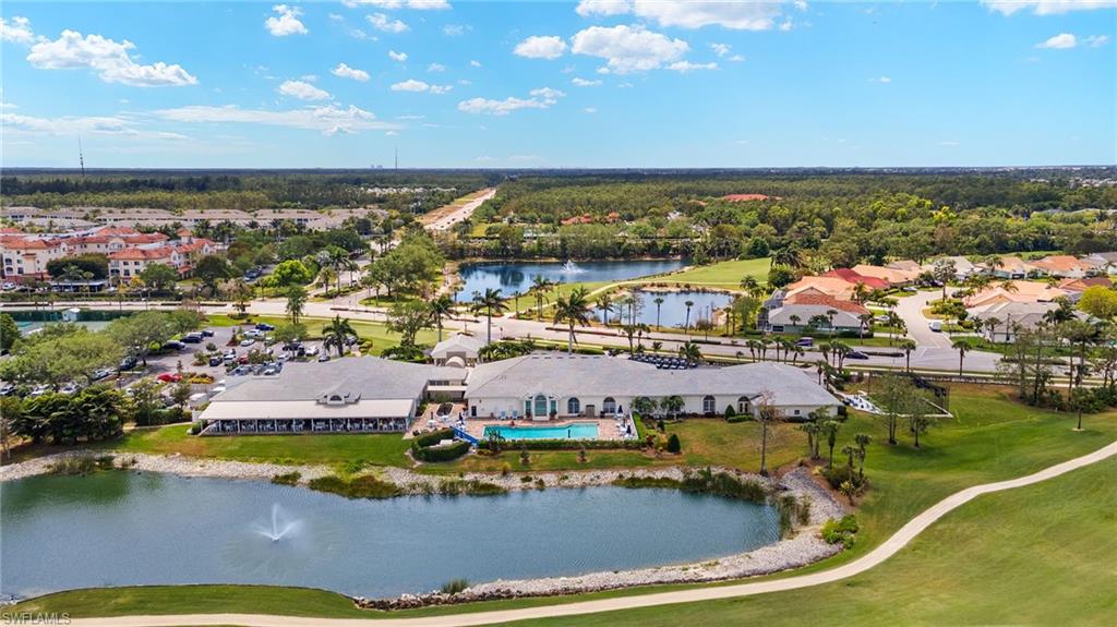 SARATOGA COLONY - Residential Lease