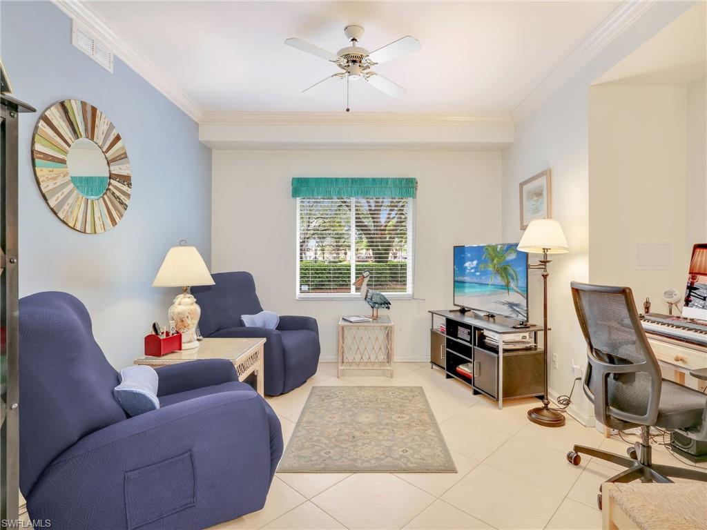 SARATOGA COLONY - Residential Lease