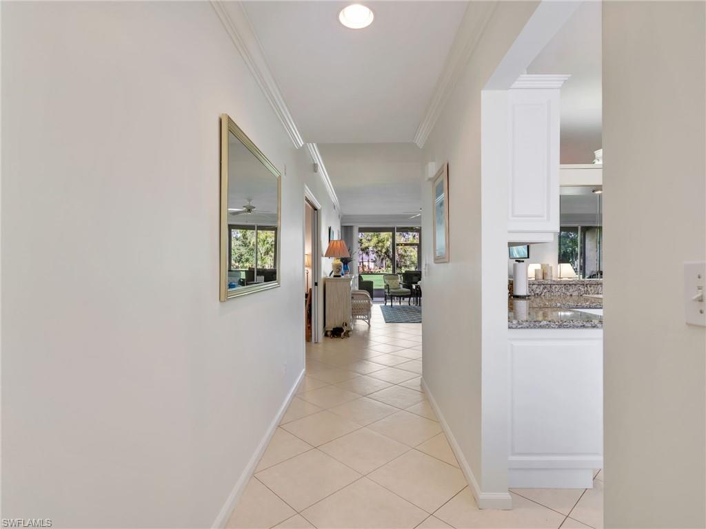 SARATOGA COLONY - Residential Lease