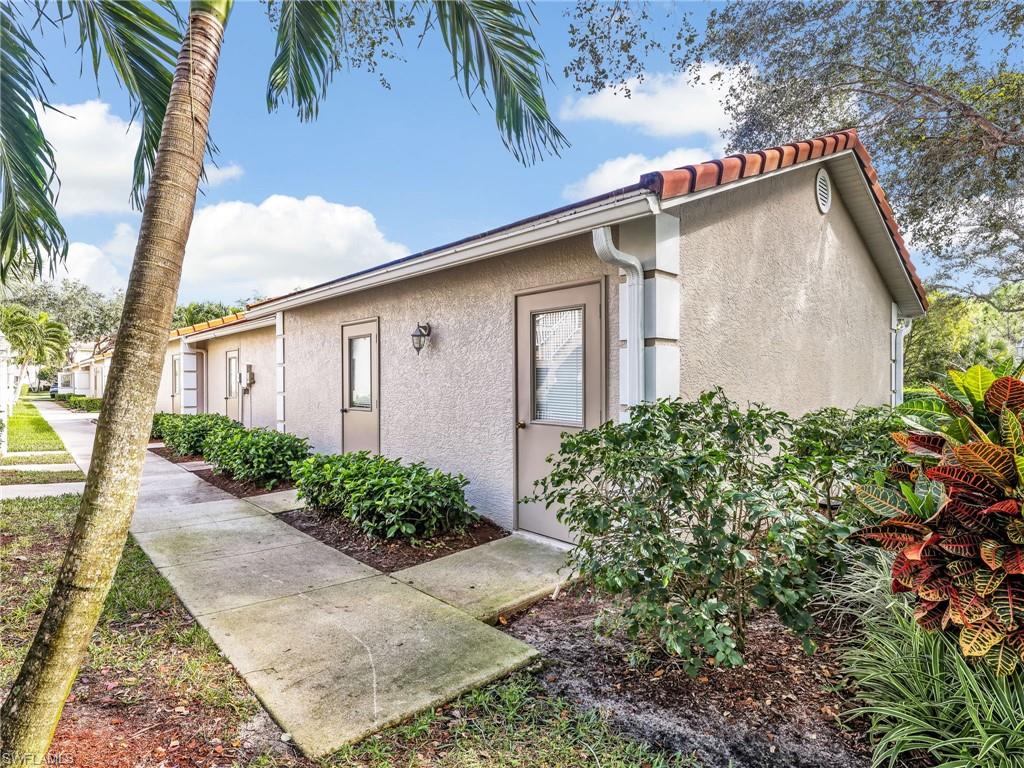 SARATOGA COLONY - Residential Lease