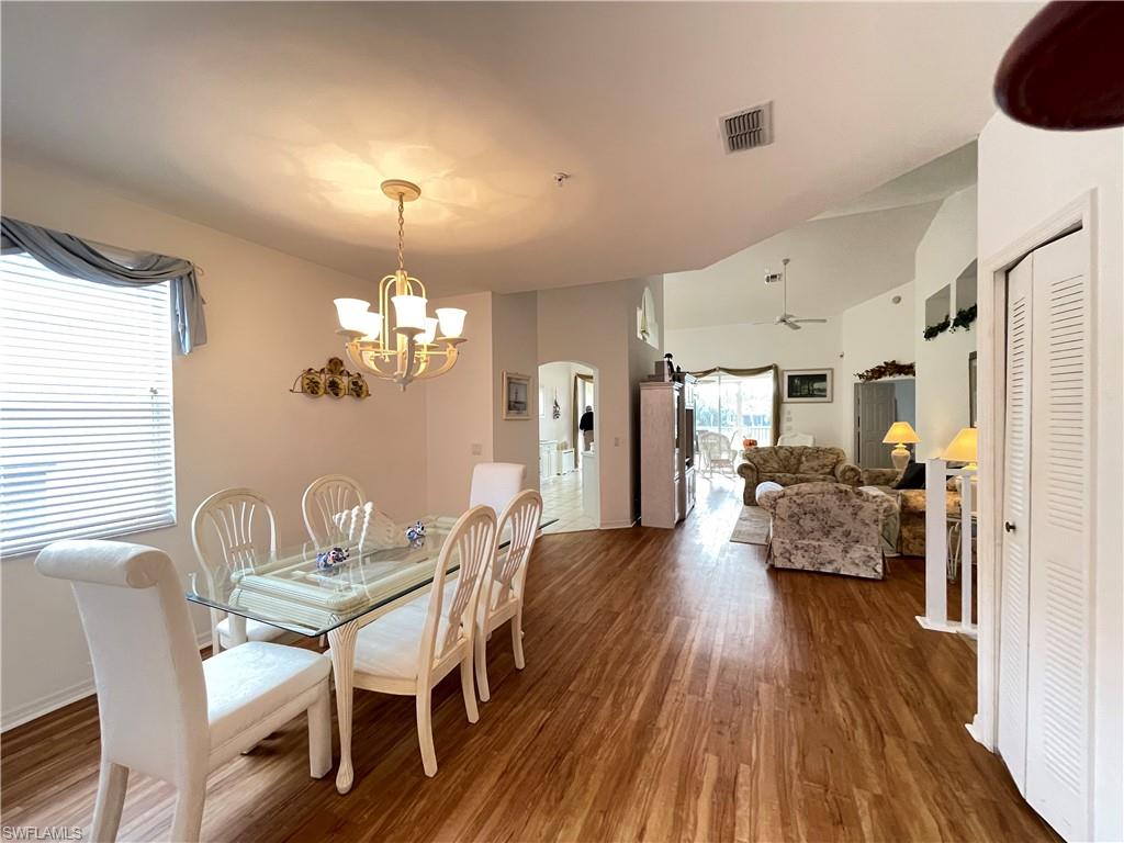 CREEKSIDE CROSSING - Residential Lease