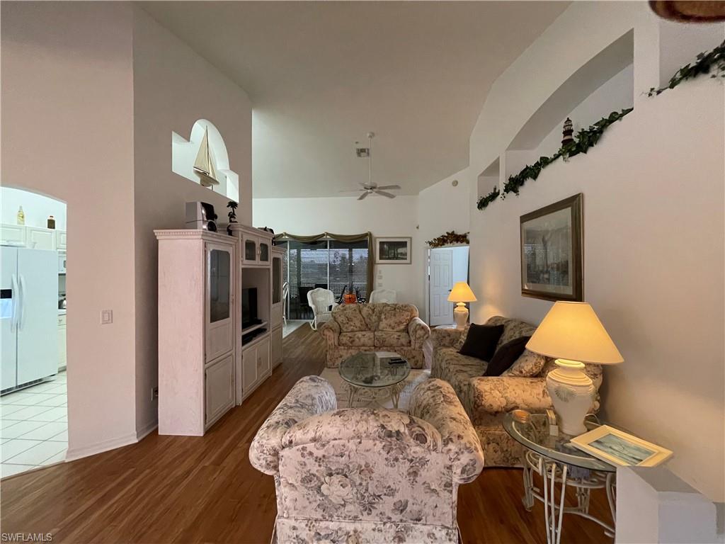 CREEKSIDE CROSSING - Residential Lease