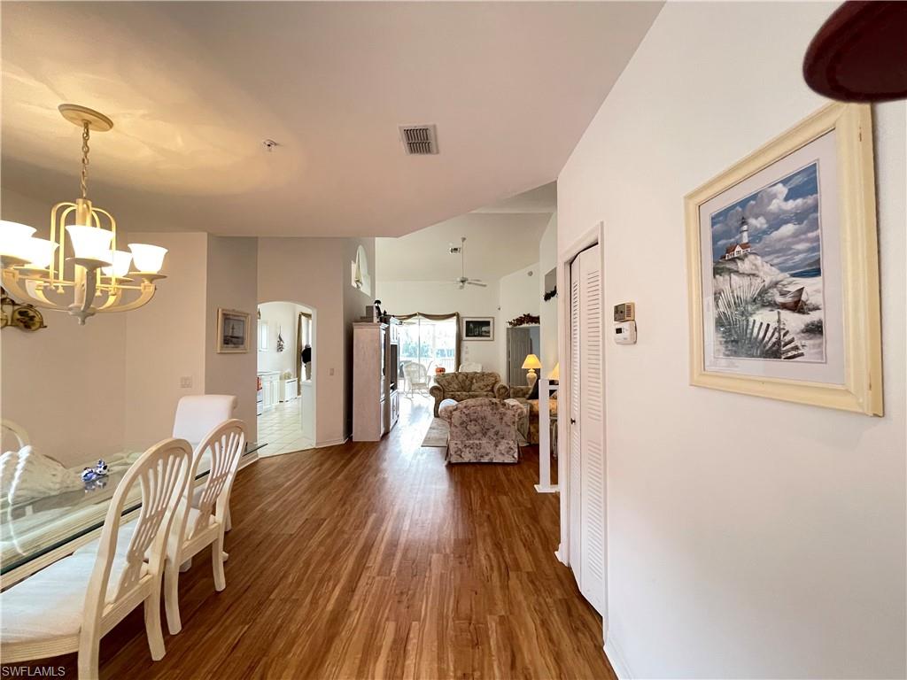 CREEKSIDE CROSSING - Residential Lease