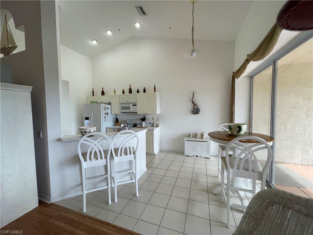 CREEKSIDE CROSSING - Residential Lease