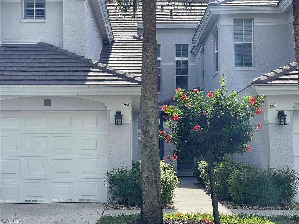 CREEKSIDE CROSSING - Residential Lease