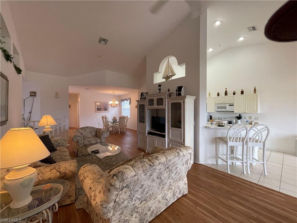 CREEKSIDE CROSSING - Residential Lease