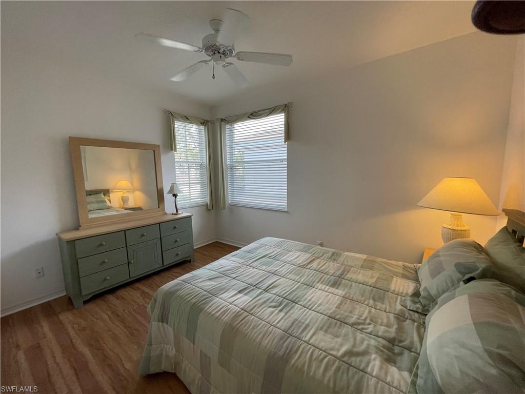 CREEKSIDE CROSSING - Residential Lease