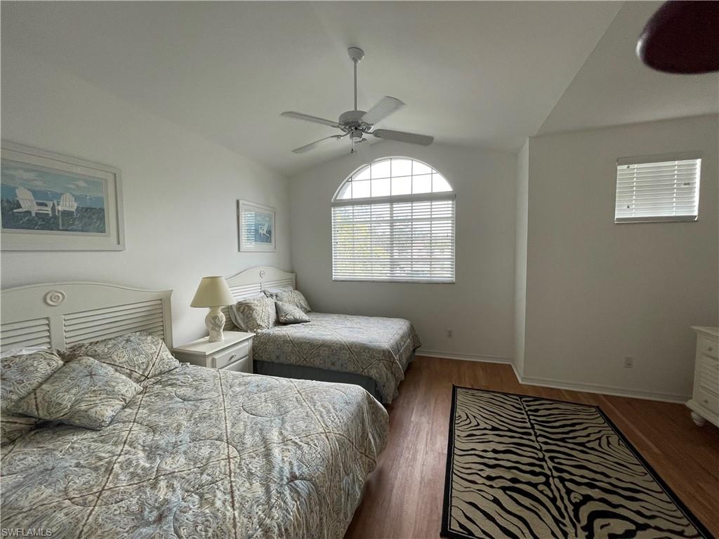 CREEKSIDE CROSSING - Residential Lease