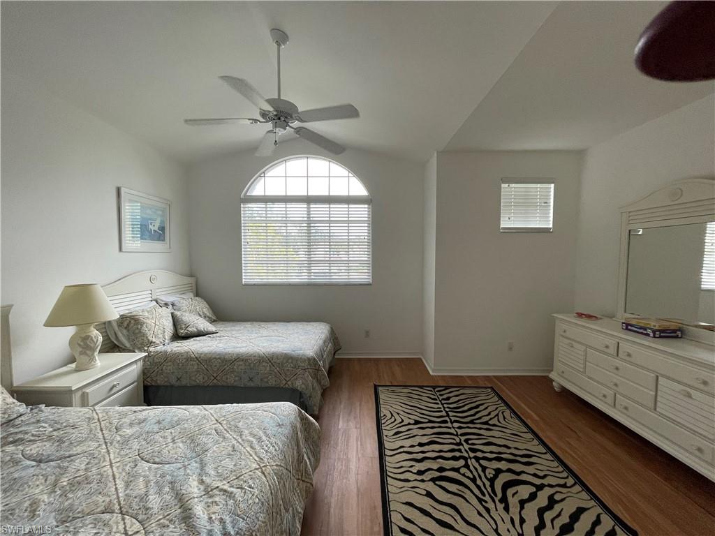 CREEKSIDE CROSSING - Residential Lease