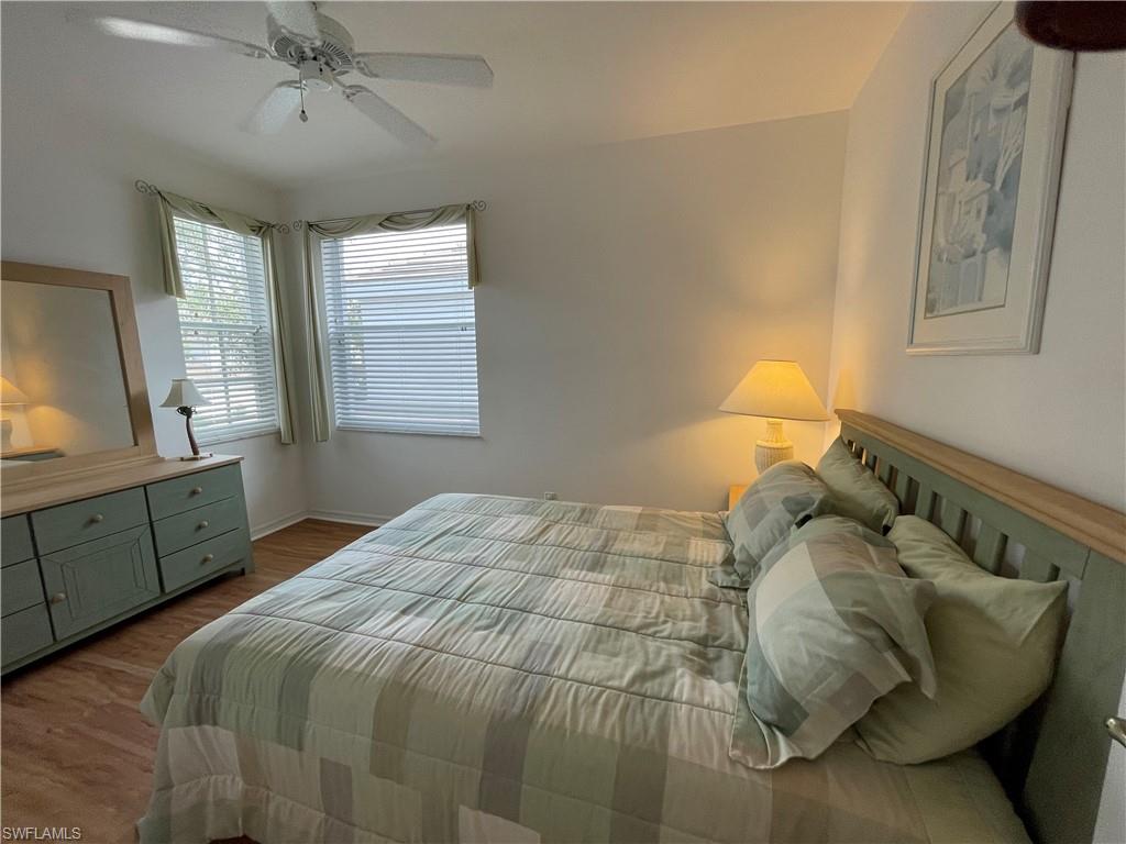 CREEKSIDE CROSSING - Residential Lease