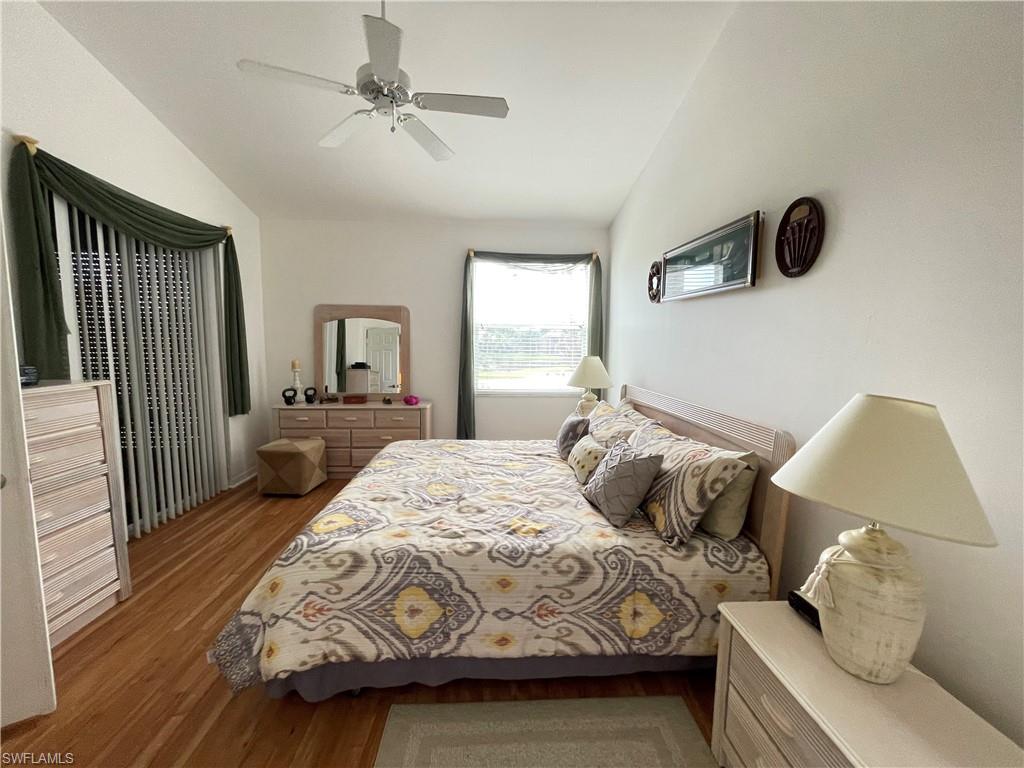 CREEKSIDE CROSSING - Residential Lease