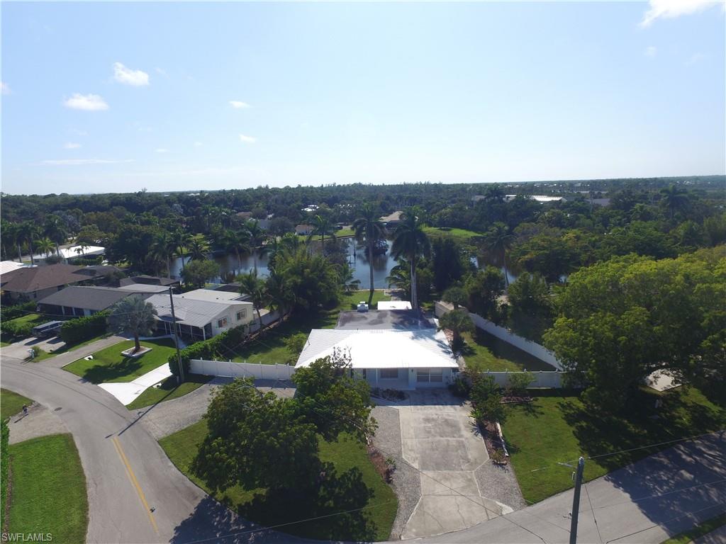 TURNER OAK HILL ESTATES - Residential