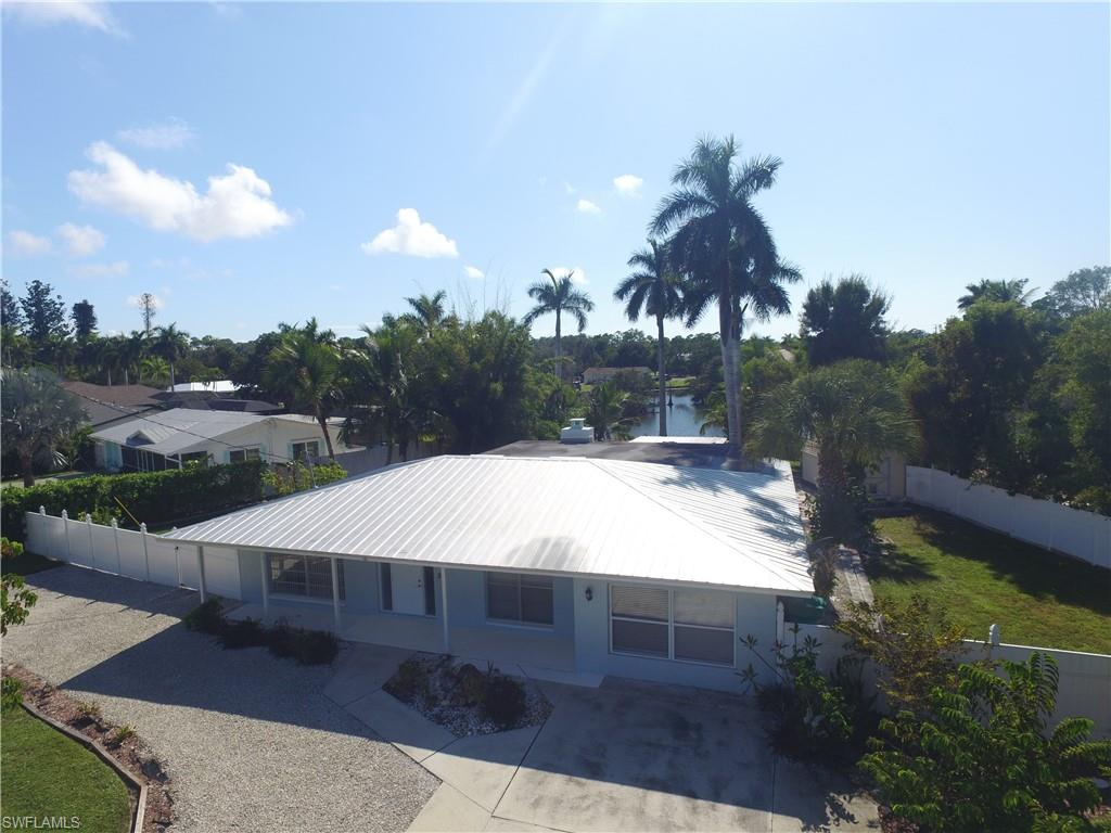 TURNER OAK HILL ESTATES - Residential