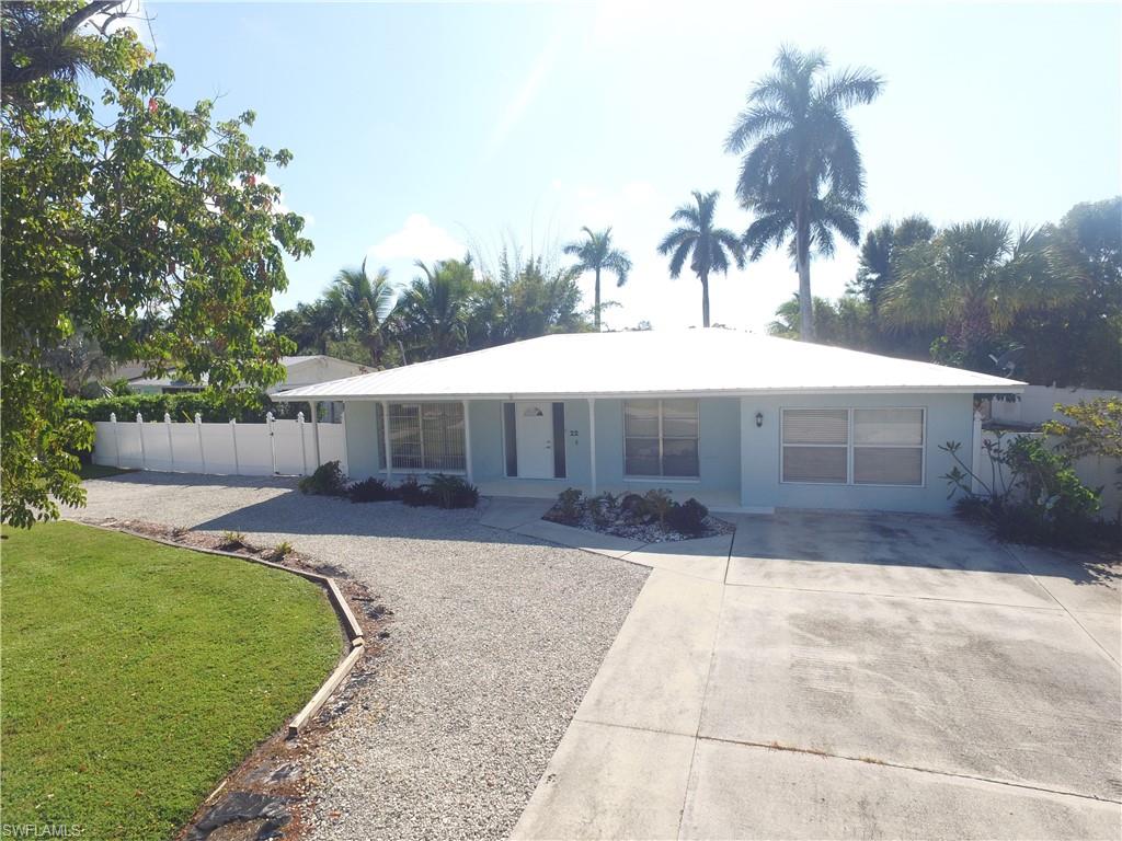 TURNER OAK HILL ESTATES - Residential