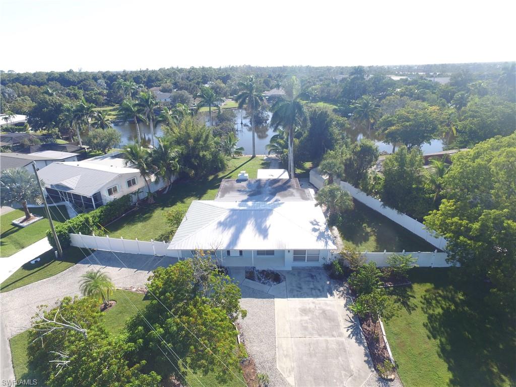 TURNER OAK HILL ESTATES - Residential