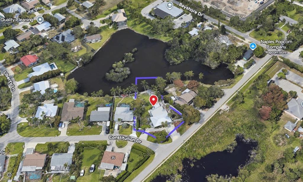 TURNER OAK HILL ESTATES - Residential