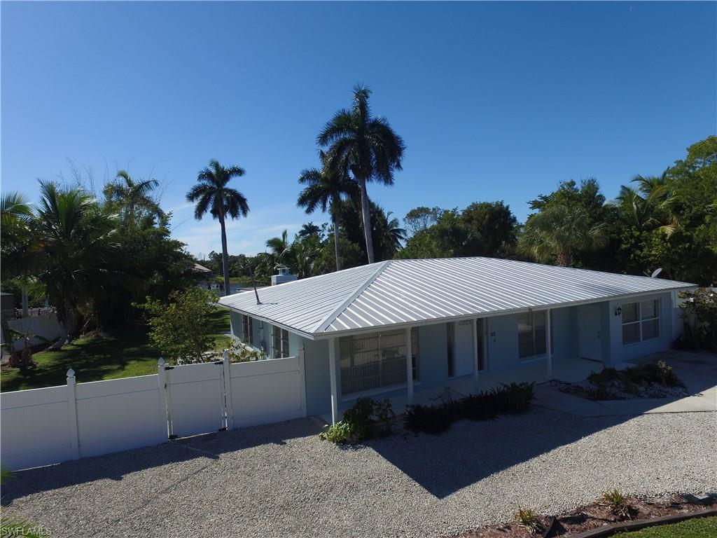 TURNER OAK HILL ESTATES - Residential