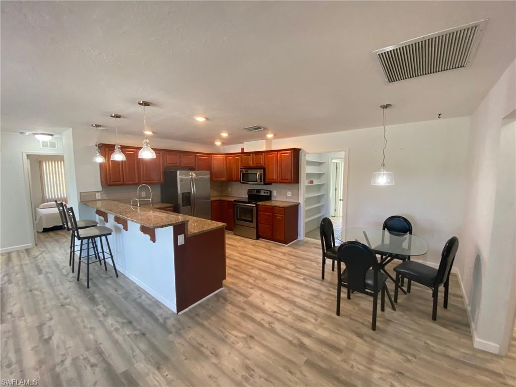 TURNER OAK HILL ESTATES - Residential