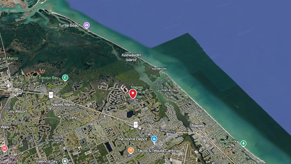 TURNER OAK HILL ESTATES - Residential