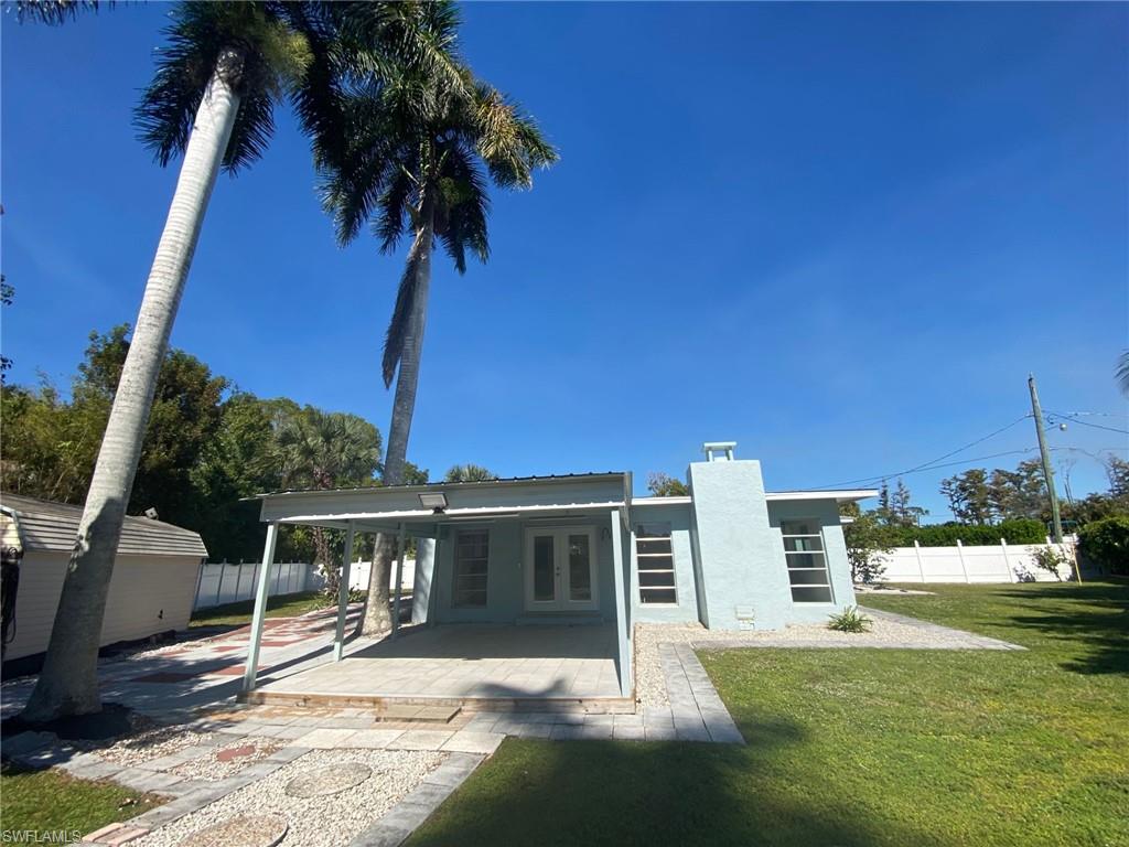 TURNER OAK HILL ESTATES - Residential