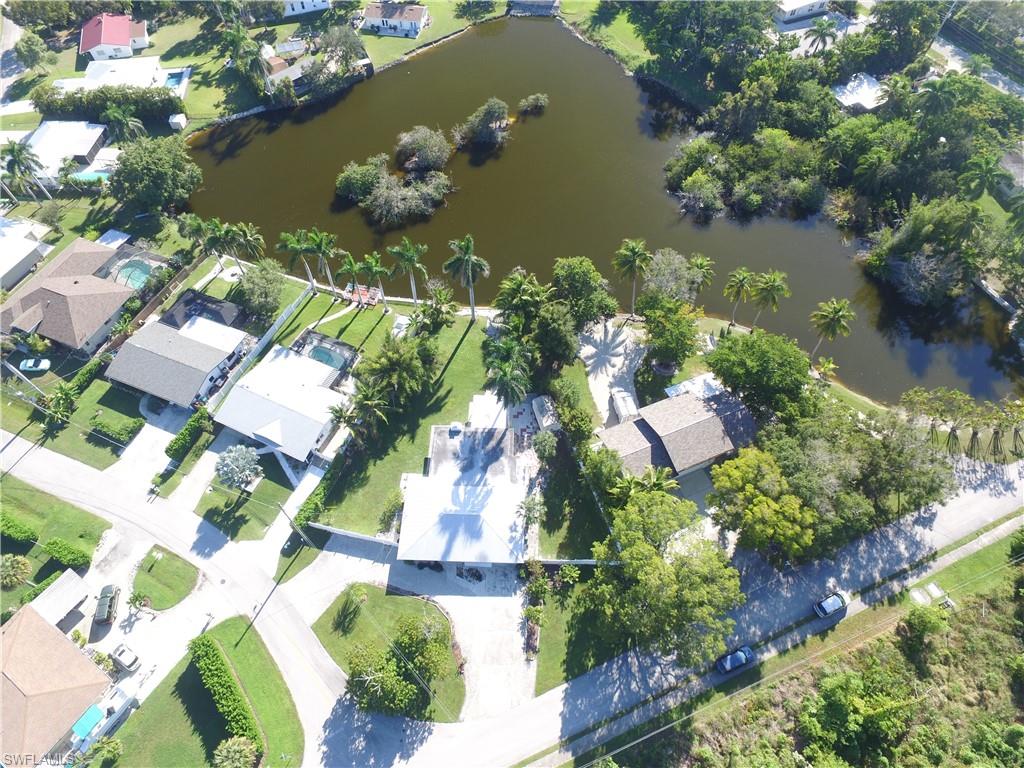 TURNER OAK HILL ESTATES - Residential