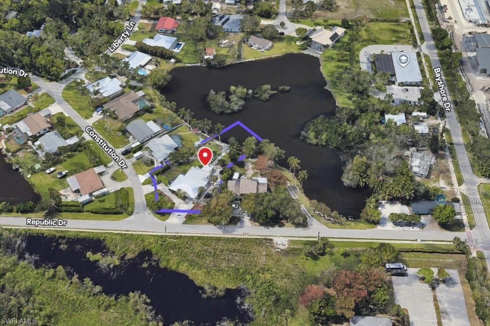 TURNER OAK HILL ESTATES - Residential