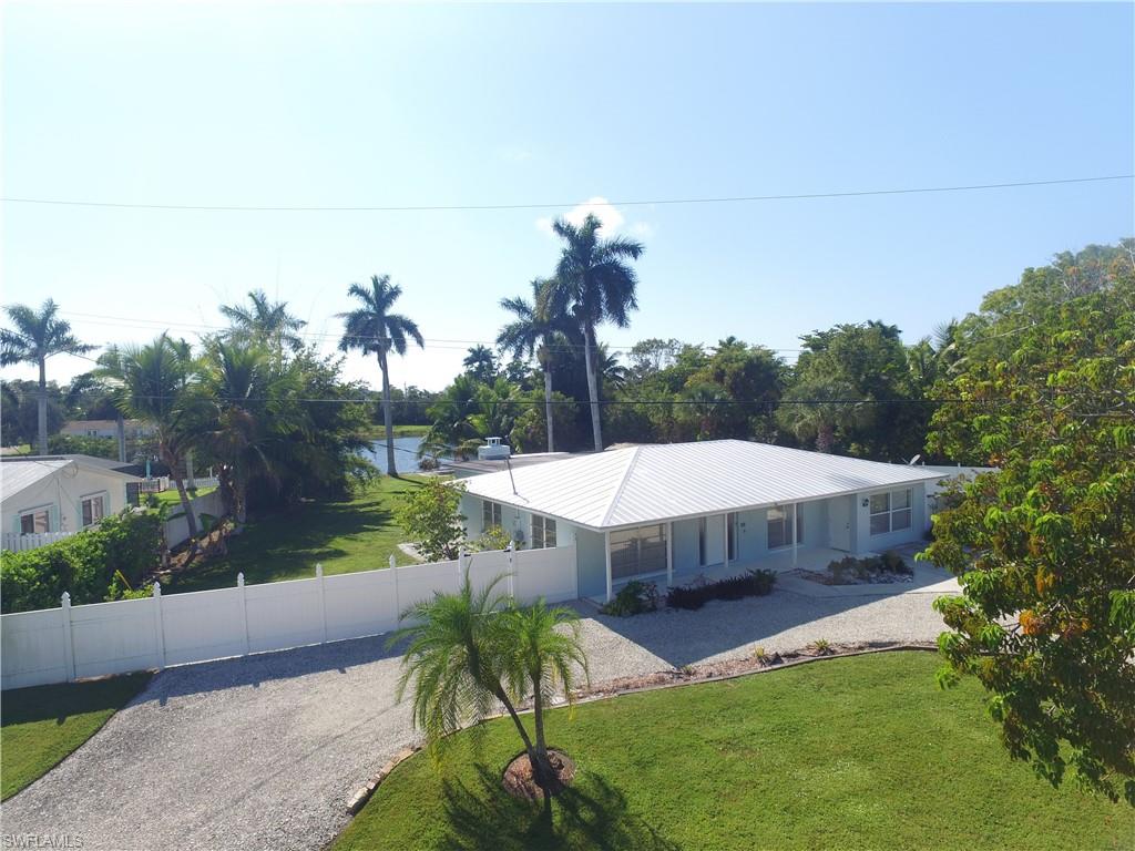 TURNER OAK HILL ESTATES - Residential