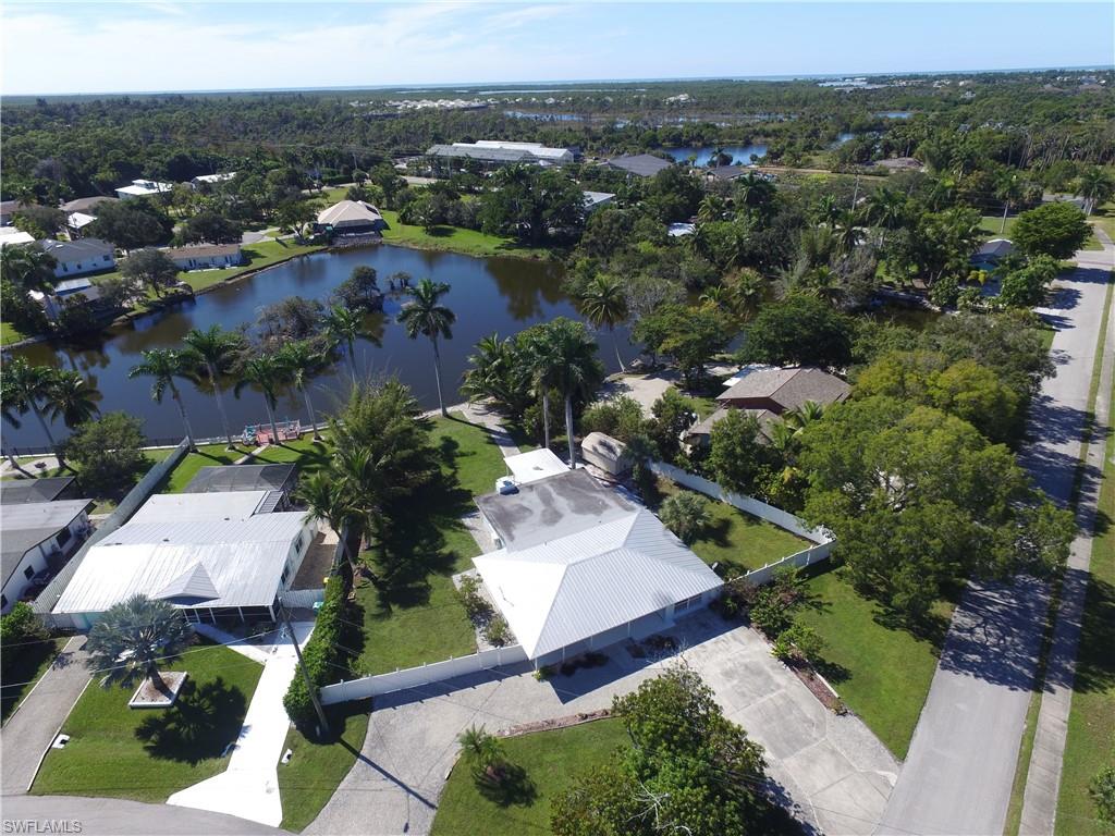 TURNER OAK HILL ESTATES - Residential